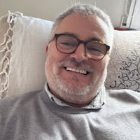 Damien J. — 40 ans