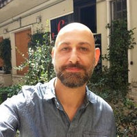 Julien F. — 44 ans