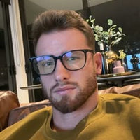 Mathieu G. — 37 ans