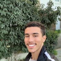 Thomas R. — 29 ans