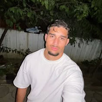 Bilal R. — 22ans