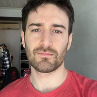 Maxime P. — 27 ans