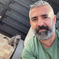 Vincent G. — 50 ans
