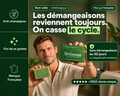 Savon Anti-Démangeaisons Smoovae