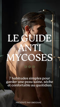 Guide Anti-mycoses