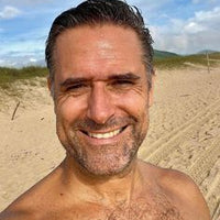 Jérôme F. — 43 ans