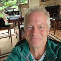 Patrick M. — 54 ans