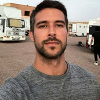 Alexis M. — 28 ans