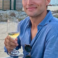 Cédric P. — 41 ans