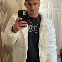 Kevin A. — 28 an